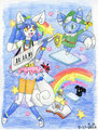 Techno Meowstica Adventure