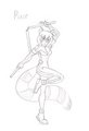 Claremont NPC - Pixie