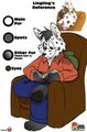 Lingling Reference Sheet by lingling