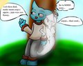 Under the three by Soulyagami64