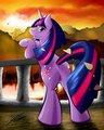 Verge of Twilight