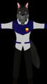 Teddy W.I.P. - 3 by Sinbad