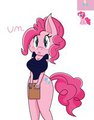 Pinkie pie 1