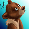 Trying to do a Koda :S