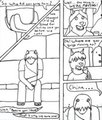 Roomed, page 2 by Jetdwolf