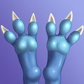 Zene Paws