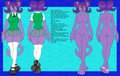 Kitty Meow Ref 2014