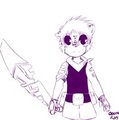 Epic Otter!