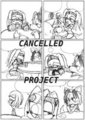 Sweetie ! P5 CANCELLED PROJECT