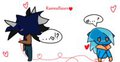 SamShanic Destiny?
