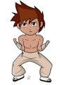 Torao. by DaakuJasumiin11