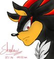 Shadow 21-5-14 by NeiNing