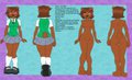 Sara Bear Ref 2014