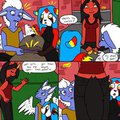 High Times 2 by zenia