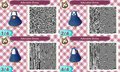 Adorable Dress (Animal Crossing)
