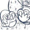 Paw Day Doodle by lukwdoddsmicro