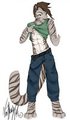 Tumblr Raffle winner TyronTiger