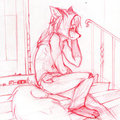 Daily Sketch 5-21 by foxboy83
