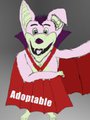 Adoptable Bat