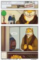 No Hyenas - Page 11 by Sefeiren