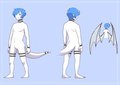 Concorde Dragon Basic profile by Skulljack17