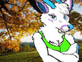 mystic by boltthewolf5522