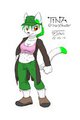 New Tina
