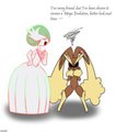 Mega Jealousy