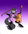 Zero Suit Tavi by MofetaFromBklyn