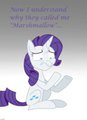 Marshmallow Realization