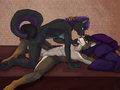 Wake-up call by TerrorRun