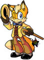 G'Day! -- Stream Comm