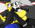 Lethal Nudge by Plaga