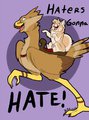HATERS