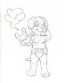 Barron love you! (WIP)