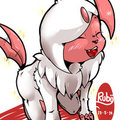 shiny absol !