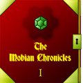The Mobian Chronicles Book I - Chapter I 