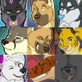 Batch 5 Icons!