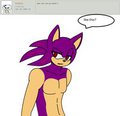 now hes nude