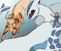 Kicking Ass by Rika