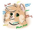 aM dOGE by Rika