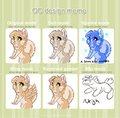 OC Design Meme