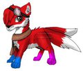Maxamilion the Feral
