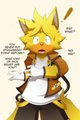 Heresy!!!! by bughadedo