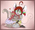 Cat and Mouse Games by EtherSaga