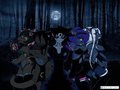 The Reaper Organization [Coloured Version] by DOMiNOUKAE