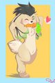 ~Carrot Juce~ by MasterFarell