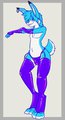 Some Stretches