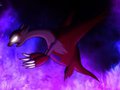 Comm: Shadow Latias