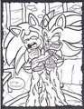 Sonadow: Poker Face 5 part 19 by shadicgirl25